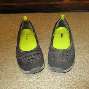 Lands' End Slip-On Shoes